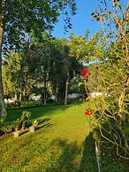 Jardin de los Anturios, Xico