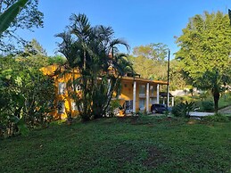 Jardin de los Anturios, Xico