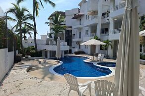 Casa y Villa Diamante, Manzanillo