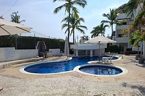 Casa y Villa Diamante, Manzanillo