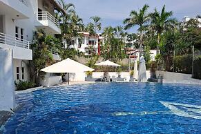 Casa y Villa Diamante, Manzanillo