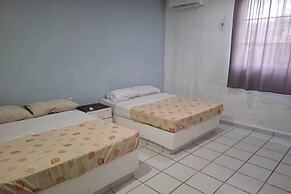 Casa y Villa Diamante, Manzanillo