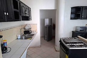 Casa y Villa Diamante, Manzanillo