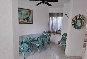 Casa y Villa Diamante, Manzanillo