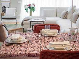 Luxury Golf Villa in Bogogno