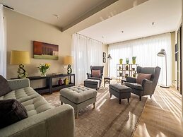 Luxury Golf Villa in Bogogno