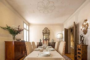 Palazzo Benassi Nobile