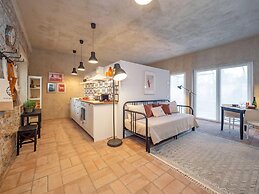 Green Lodge - Apartment 3 - 1 BR 1 Bath