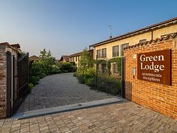 Green Lodge - Apartment 3 - 1 BR 1 Bath