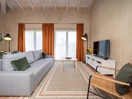 Green Lodge - Apartment 5 - 1 BR 1 Bath