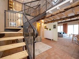 Green Lodge - Apartment 5 - 1 BR 1 Bath