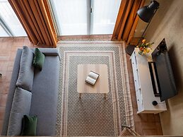 Green Lodge - Apartment 5 - 1 BR 1 Bath