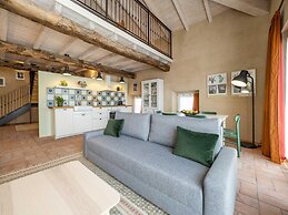 Green Lodge - Apartment 5 - 1 BR 1 Bath