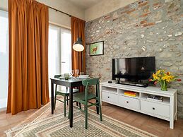 Green Lodge - Apartment 2 - Studio