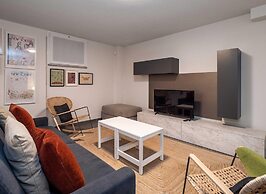 Green Lodge - Villa Bianca