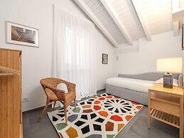 Green Lodge - Villa Bianca