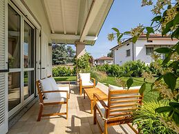 Green Lodge - Villa Bianca