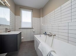 Green Lodge - Villa Bianca
