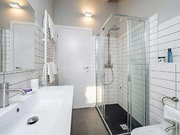 Green Lodge - Villa Bianca