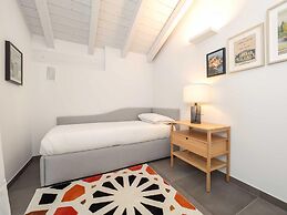 Green Lodge - Villa Bianca
