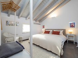 Green Lodge - Villa Bianca