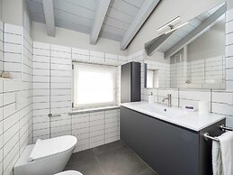 Green Lodge - Villa Bianca