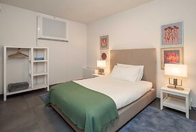 Green Lodge - Villa Bianca
