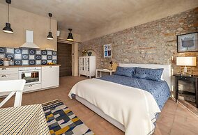 Green Lodge - Apartment 4 - Studio