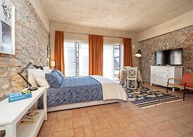 Green Lodge - Apartment 4 - Studio