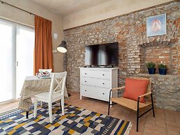 Green Lodge - Apartment 4 - Studio