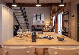Green Lodge - Apartment 11 - 1BR 1 Bath