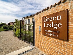 Green Lodge - Apartment 11 - 1BR 1 Bath
