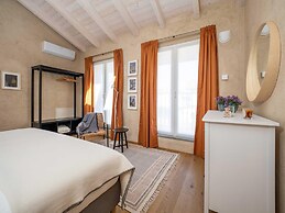 Green Lodge - Apartment 9 - 2 BR 1 Bath