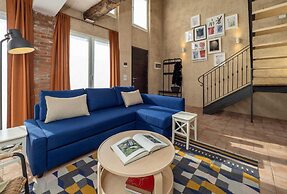 Green Lodge - Apartment 9 - 2 BR 1 Bath