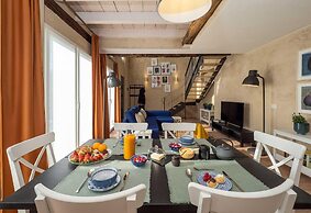 Green Lodge - Apartment 9 - 2 BR 1 Bath