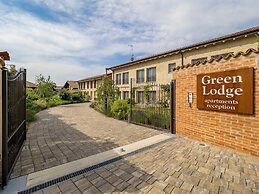 Green Lodge - Apartment 8 - 1 BR 1 Bath