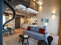 Green Lodge - Apartment 8 - 1 BR 1 Bath