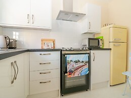 Malting Cottage