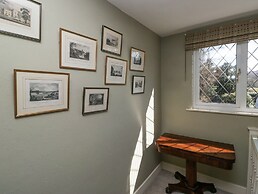Osprey Cottage
