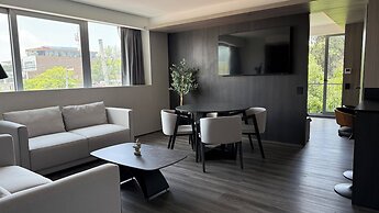 HOTEL CASA KAVIA