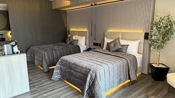 HOTEL CASA KAVIA