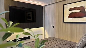 HOTEL CASA KAVIA