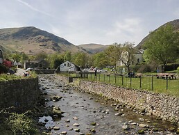 Moss Crag