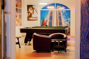 Hotel De Fez
