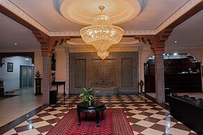 Hotel De Fez