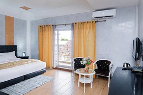 Hotel De Fez