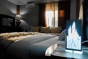 Hotel De Fez