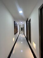 Hotel Plaza Sport