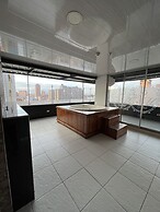 Hotel Plaza Sport