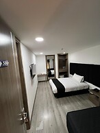 Hotel Plaza Sport